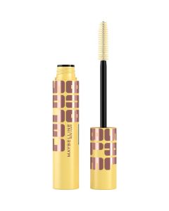 Maybelline New York The Colossal Bubble Black vedenkestävä maskara 8,8