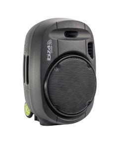 Port 12" MKII Bluetooth-kaiutin ja 2 langatonta mikrofonia