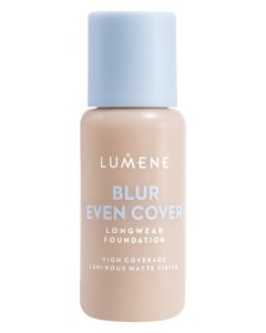 Lumene Blur Even Cover Meikkivoide 1.75 30 ml