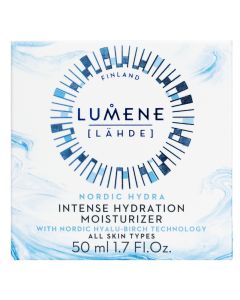 LÄHDE Tehokosteusvoide 50 ml