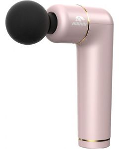 Pro mini -hierontavasara pinkki