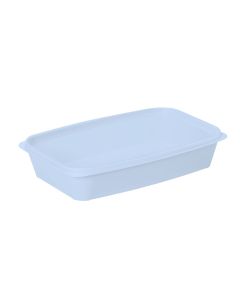 Eväsrasia Easy 1,2 L vaaleansininen