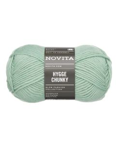 Hygge Chunky 100g 304 sininata