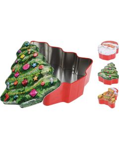 Peltirasia Jouluaiheinen