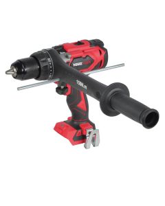 Iskev&auml; akkuporakone 18 V runko