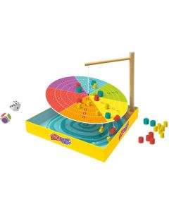 Dingo Disc -lastenpeli