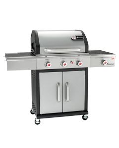 Triton Cook PTS 3.1 kaasugrilli