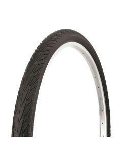 Ulkorengas 28'' pistosuojattu musta SA-234, 40-622