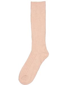 Naisten lahjasukka Rib, pinkki 37-40