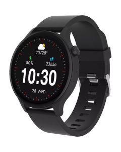 Älykello SWC-338 BT musta