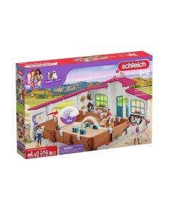 Peppertree -ratsastusareena