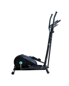 Crosstrainer C35 musta