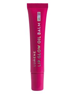 Lumene Lip Glow huuli&ouml;ljy SPF30 3 Cherry 10 ml