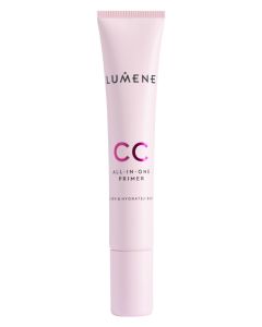 Lumene CC All-In-One pohjustusvoide 20 ml