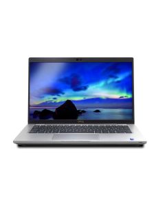 Latitude 5420 14'' Kunnostettu kannettava tietokone harmaa