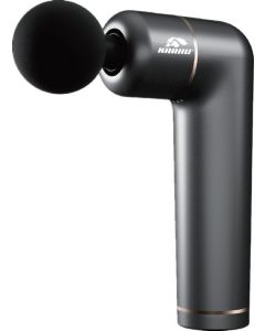 Pro mini -hierontavasara harmaa