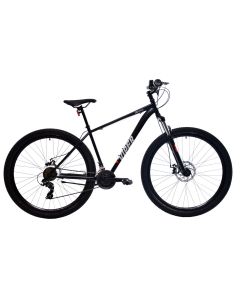 Viper maastopy&ouml;r&auml; 29" mattamusta 43 cm