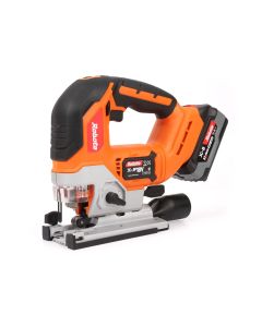 DC-JP18V akkupistosaha, runko