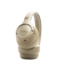 TUNE 780NC vastamelu sankakuulokkeet, beige