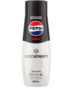 Pepsi Max -makutiiviste 440 ml