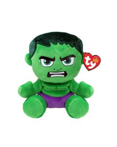 Marvel Hulk pehmo