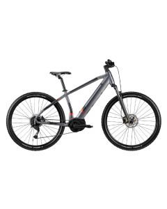 B-cross a2.2 maastosähköpyörä 10 vaihdetta 29" 46 cm