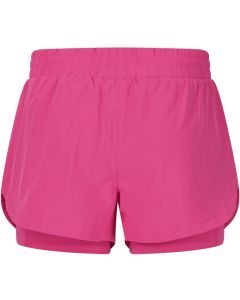 Yarol naisten treenishortsit, pinkki