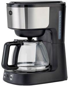 Equinox -kahvinkeitin 1,2 L/12 kuppia