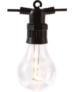 Lamppu valosarja 10 led