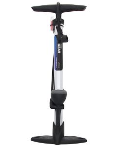 Polkupy&ouml;r&auml;n pumppu