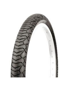 Ulkorengas 20" DELI musta katu,&nbsp;50-406