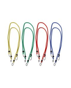 Kiinnikeremmi 90 cm 2 kpl lajitelma