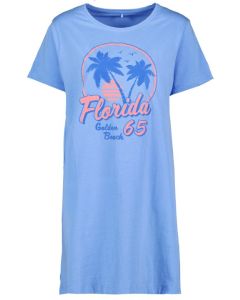 Naisten paituli Florida, sininen