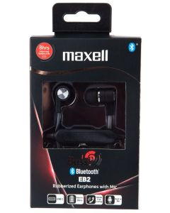 EB2 BT nappikuulokkeet