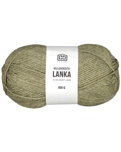 Lanka 100 g, haapa