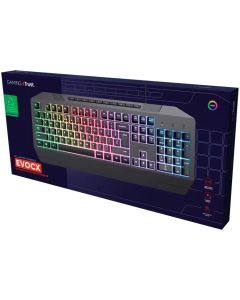 Evocx pelin&auml;pp&auml;imist&ouml;