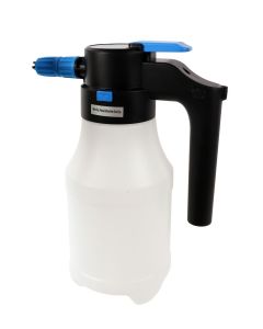 Pesuainevaahdotin 1,5 litraa ladattava