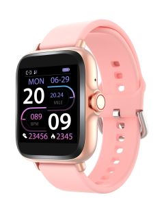 SWC-156MK2 -älykello, roosa