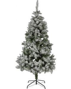 Joulukuusi luminen 180cm