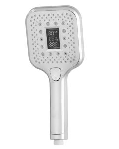 K&auml;sisuihku kulutus- ja l&auml;mp&ouml;tilan&auml;yt&ouml;ll&auml;