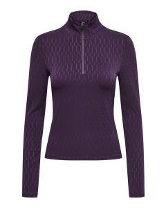 ONPFRIDA naisten pusero, luumu