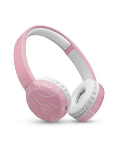 MusicSound Fantasy langattomat Bluetooth kuulokkeet, sweet