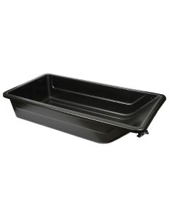 HPDE ahkio No. 3, 120X63X25 cm