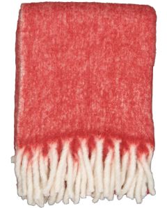 Torkkupeite 120x150 punainen