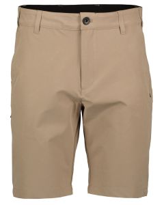 Miesten shortsit Haapavaara, vaaleanruskea