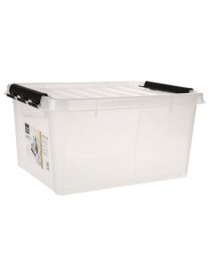 Classic säilytyslaatikko 31, 32 litraa