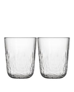 Mainio juomalasi kirkas 2kpl 40cl