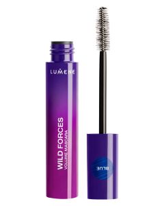 Lumene Wild Forces Volume Mascara Sininen 14 ml