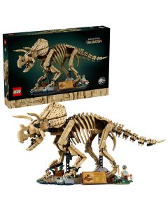 Dinosaurusfossiilit: Triceratops 77985