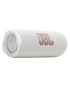 Flip 7 bluetooth kaiutin, valkoinen
